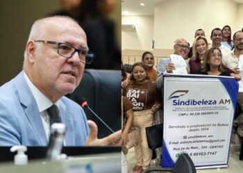 CMM aprova Projeto de Lei que reconhece serviços estéticos como atividades essenciais em Manaus