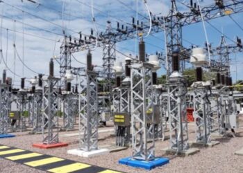 Raiz e bairros da BR-174 ficarão sem energia nesta sexta-feira