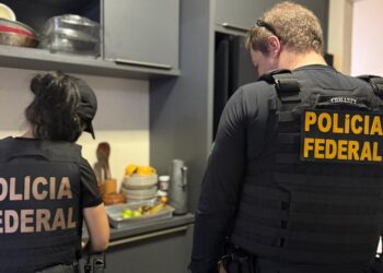 Operação mira quadrilha que fraudava empréstimos bancários no AM