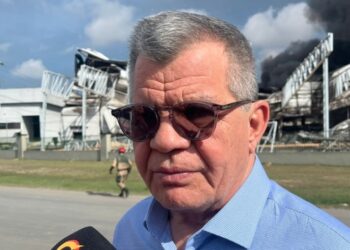 Funcionários terão empregos mantidos e auxílio emergencial após incêndio, diz Suframa