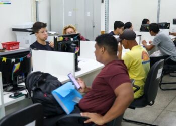 Sine Amazonas divulga 150 vagas de emprego para esta sexta-feira