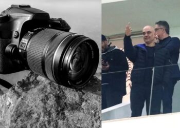 Fotógrafo que registrou Ministro Alexandre de Moraes dando “cotoco” é demitido do Estadão