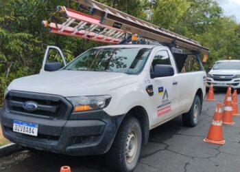 Parque 10, Jorge Teixeira e outros bairros ficarão sem energia neste sábado