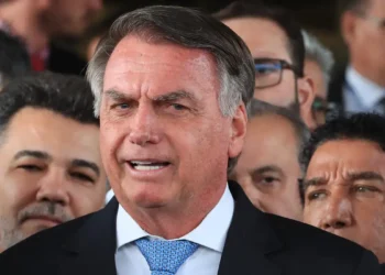 MP Eleitoral aciona Bolsonaro e Marcos Rogério por propaganda eleitoral antecipada