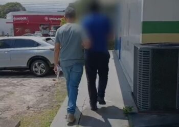 Homem suspeito de abusar das primas fazia registro de partes íntimas em Manaus