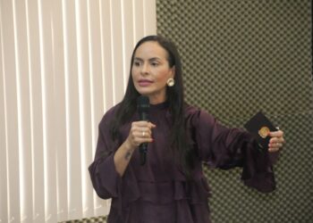 Delegacia da Mulher lança ferramenta para pedido de medida protetiva online no Amazonas