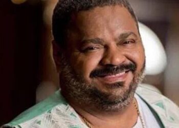 Aos 66 anos, morre no Rio o cantor e compositor Arlindo Cruz