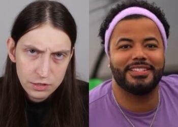 Youtuber Felca publicar um vídeo com uma série de acusações ao influenciador Hytalo Santos por exploração infantil