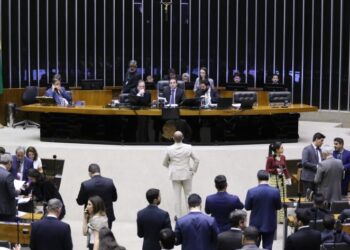 Câmara aprova criação de programa para agilizar os benefícios do INSS