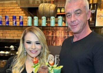 “Só ficava feliz quando eu fazia os PIX”, diz influenciadora que acusa Alexandre Correa de abuso