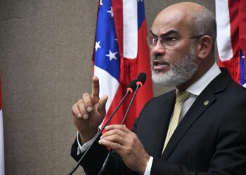 Cabo Maciel solicita instalação de caixa eletrônico 24 horas no distrito de Canumã, em Borba