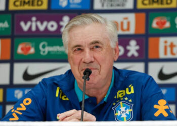 Lista da Seleção tem quatro atletas do futebol brasileiro; veja quem são