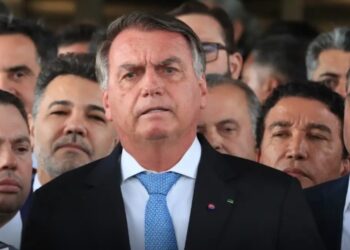 PGR defende policiamento reforçado perto da casa de Bolsonaro