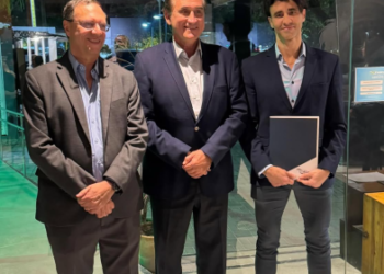 CONMEBOL e UERJ firmam acordo histórico em medicina esportiva