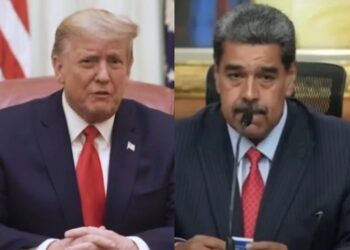 Trump aumenta pressão sobre Venezuela com envio de navio e submarino nuclear 