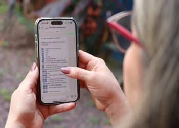 Atendimento tributário da Prefeitura de Manaus, via Inteligência Artificial do WhatsApp, cresce 122% no primeiro semestre de 2025