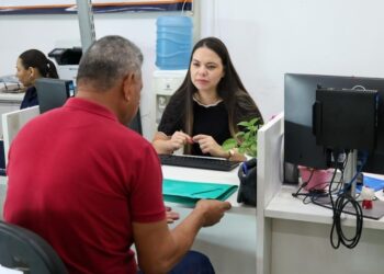 Servente, mecânico e mais: confira vagas de emprego no Sine Amazonas