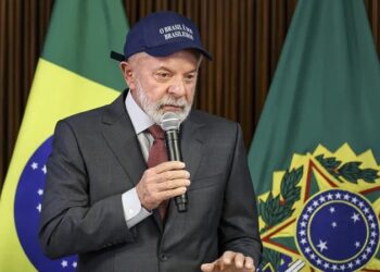 Itamaraty reage a ataques de ministro israelense e exige retratação a Lula