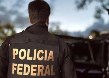 PF prende procurador de Justiça de SP suspeito de abusar sexualmente da filha bebê