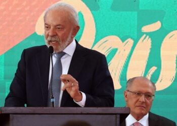 Governo Lula diz deplorar decisão de Israel de ocupar Cidade de Gaza