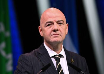 FIFA ameaça suspender a Federação de Futebol da Índia