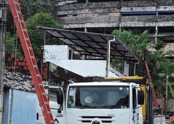 Seis bairros ficarão sem energia nesta quinta-feira em Manaus