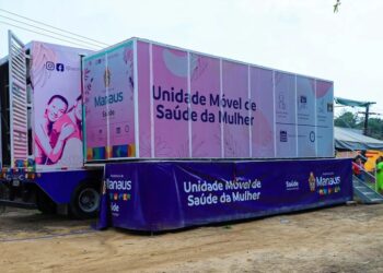 Carreta da Mulher da zona Norte atenderá em novo endereço nesta semana 