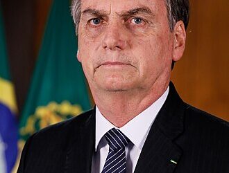 Bolsonaro dá condenação como certa, mas aliados esperam alívio de pena