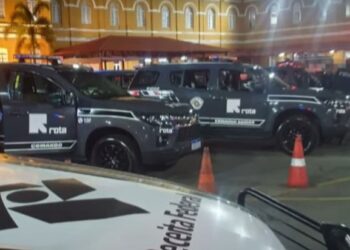 Operação revela que PCC usava fintechs e postos de combustíveis para lavar bilhões do tráfico