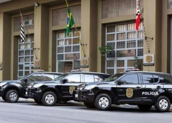 Mãe é presa suspeita de envenenar e matar bebê de nove meses em SP