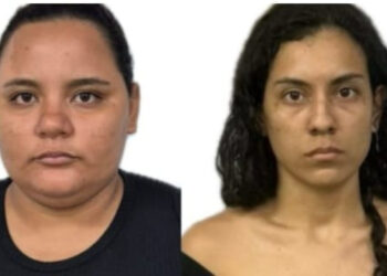 Mãe e madrasta são presas em Manaus suspeitas de matar menina de 5 anos