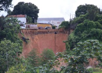 Manaus precisa de R$ 133,1 milhões para reduzir áreas de risco, diz estudo
