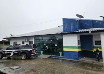 Casal é preso suspeito de matar o próprio filho recém-nascido no AM