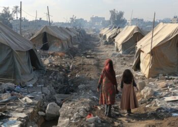 Israel suspende corredor humanitário em Gaza e intensifica ofensiva militar