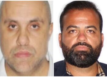 Esquema bilionário do PCC era comandado por ‘Beto Louco’ e ‘Primo’