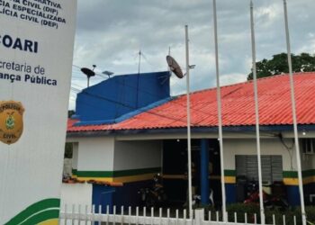 Membro de facção é preso após confundir e matar jovem a tiros em Coari