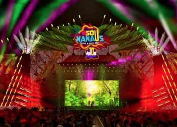 ‘Sou Manaus 2025’ terá ponto exclusivo para táxis e corridas de aplicativo