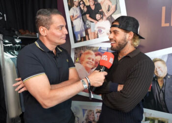 Zé Felipe abre o jogo sobre separação de Virginia e revela quem tomou a decisão