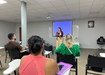 Abertas inscrições para oficina de designer de sobrancelhas em Manaus