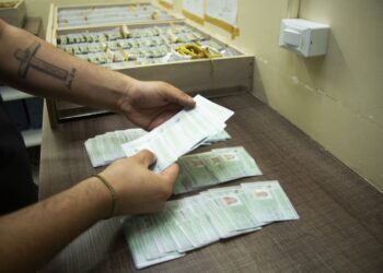 Prazo para agendamento da CNH Social no Amazonas vai até 29 de setembro