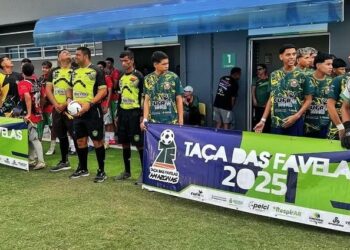 Confira agenda esportiva deste fim de semana em Manaus