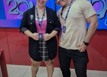 Banzeiro dos Famosos: Felca expõe Hytalo Santos e sacode web