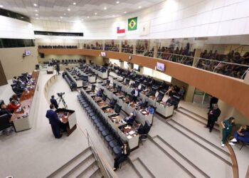 “Adultização” de crianças vira pauta na CMM após denúncias feitas por Felca 