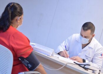 SRAG: Amazonas acumula 1.011 casos e 48 óbitos por vírus respiratórios