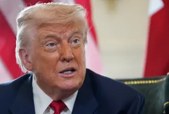 Para 75% dos brasileiros, Trump aplica tarifaço por política, diz pesquisa