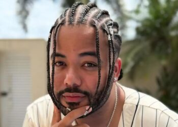 Hytalo Santos oferecia iphones e pagamento de aluguel para famílias de menores, diz MP