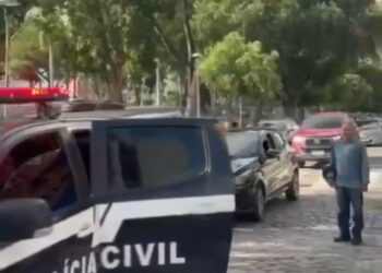 Presos por assaltar turistas em Manaus usavam disfarces e códigos ao escolher vítimas