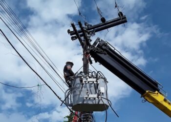 Sete bairros ficarão sem energia nesta quinta-feira em Manaus