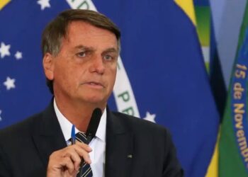 Bolsonaro, Braga Netto e outros réus apresentam alegações finais ao STF