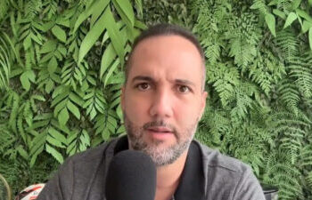 Jorge Iggor pede demissão da TNT Sports e acerta com a Globo